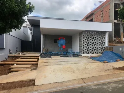 Casa de Condomínio com 3 Quartos à venda, 192m² no Swiss Park, Campinas