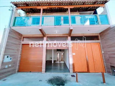 Ponto Comercial para alugar, 60m² no Petrolândia, Contagem