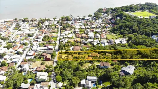 Casa com 6 Quartos à venda, 13000m² no Sambaqui, Florianópolis