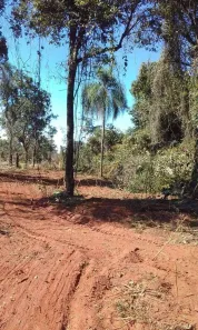 Lote/Terreno à venda, 535m² no Vale do Igapó, Bauru