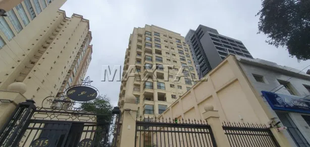 Apartamento com 3 Quartos à venda, 123m² no Santana, São Paulo