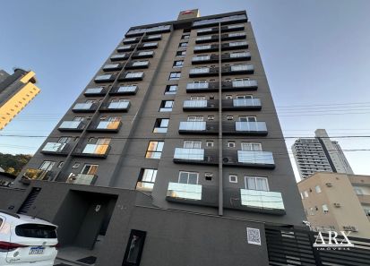 Kitnet com 1 Quarto à venda, 28m² no Velha, Blumenau