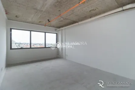 Sala Comercial à venda, 39m² no Cristo Redentor, Porto Alegre
