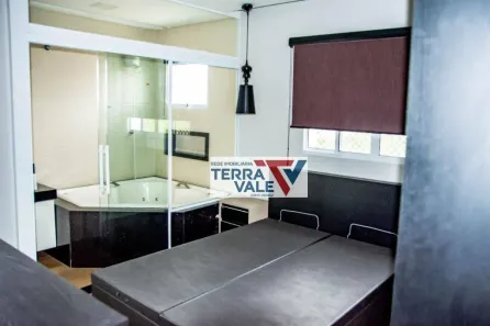 Apartamento com 2 Quartos à venda, 109m² no Parque Primavera, Cachoeira Paulista