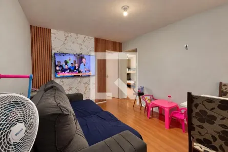 Apartamento com 2 Quartos à venda, 50m² no Conceição, Osasco