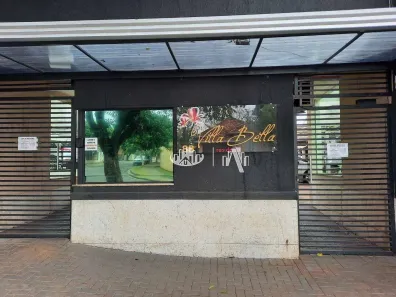 Cobertura com 2 Quartos à venda, 111m² no Nossa Senhora de Lourdes, Londrina