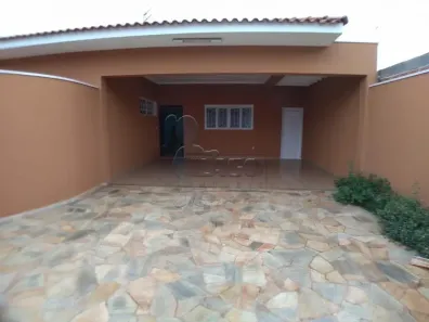 Casa com 3 Quartos à venda, 220m² no Ribeirânia, Ribeirão Preto