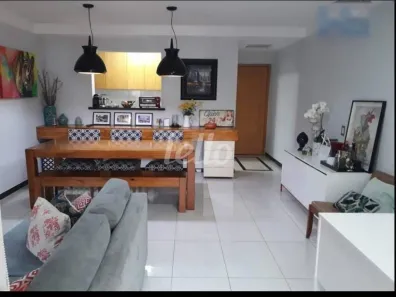 Apartamento com 3 Quartos à venda, 85m² no Vila da Saúde, São Paulo