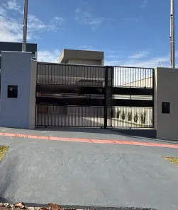 Casa com 2 Quartos à venda, 80m² no Jardim Paulista, Maringá