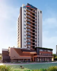 Apartamento com 3 Quartos à venda, 120m² no São Sebastião, Esteio