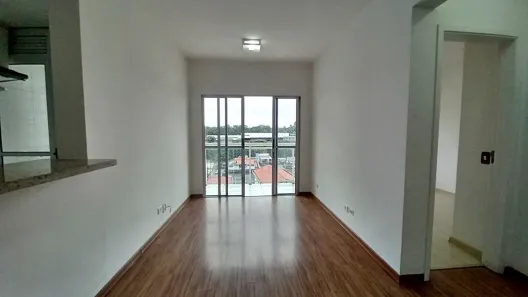Apartamento com 2 Quartos à venda, 55m² no Vila Guarani (Z Sul), São Paulo