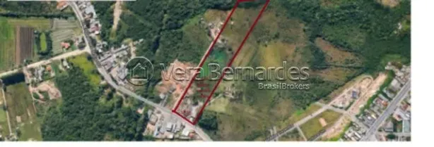 Lote/Terreno à venda, 3750m² no Hípica, Porto Alegre