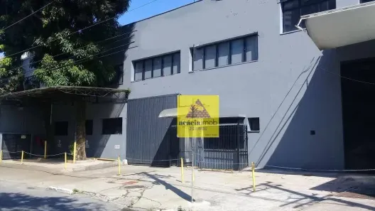 Galpão/Depósito/Armazém para alugar, 4959m² no Barra Funda, São Paulo