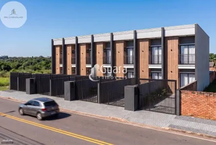 Casa com 2 Quartos à venda, 67m² no Beira Rio, Guaramirim
