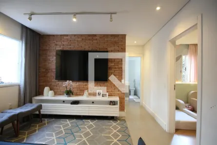 Apartamento com 2 Quartos à venda, 109m² no Chácara Agrindus, Taboão da Serra