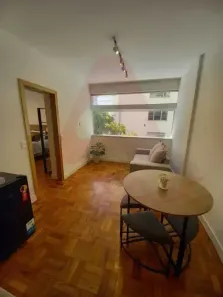 Apartamento com 1 Quarto à venda, 35m² no Centro, Rio de Janeiro