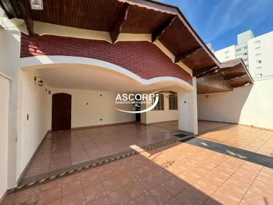 Casa com 3 Quartos à venda, 420m² no Cidade Alta, Piracicaba