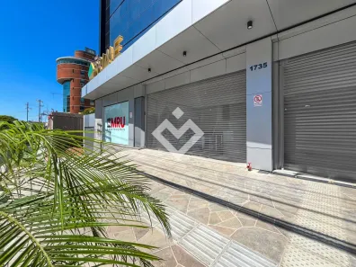 Sala Comercial com 1 Quarto para venda ou aluguel, 58m² no Centro, Santa Maria