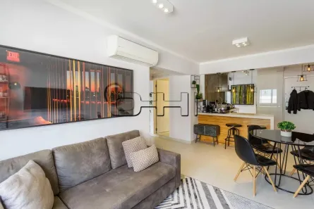 Apartamento com 2 Quartos à venda, 72m² no Vila Uberabinha, São Paulo