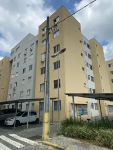 Apartamento com 2 Quartos para alugar, 51m² no Vila Nova, Joinville