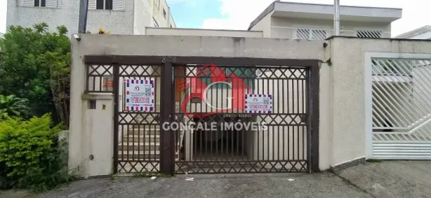 Casa com 5 Quartos à venda, 350m² no Água Fria, São Paulo