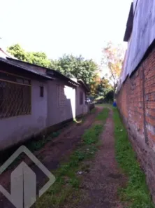 Lote/Terreno à venda, 2033m² no Cavalhada, Porto Alegre