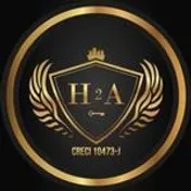 Logo da imobiliária