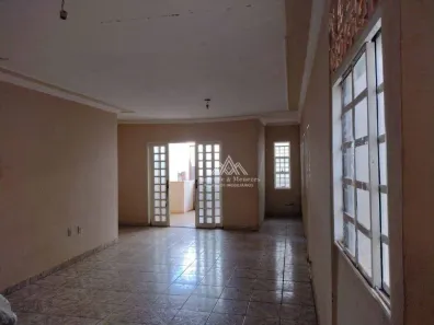 Sobrado com 5 Quartos à venda, 303m² no Residencial Parque dos Servidores, Ribeirão Preto
