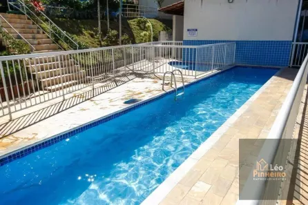 Apartamento com 2 Quartos à venda, 59m² no Granja dos Cavaleiros, Macaé