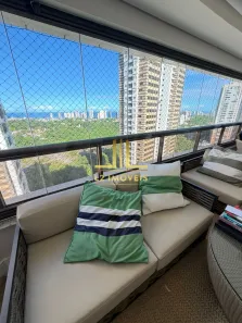 Apartamento com 3 Quartos à venda, 225m² no Patamares, Salvador