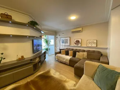 Apartamento com 4 Quartos à venda, 108m² no Centro, Florianópolis