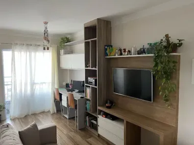 Apartamento com 2 Quartos à venda, 53m² no Ortizes, Valinhos