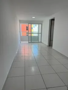 Apartamento com 2 Quartos à venda, 60m² no Manaíra, João Pessoa