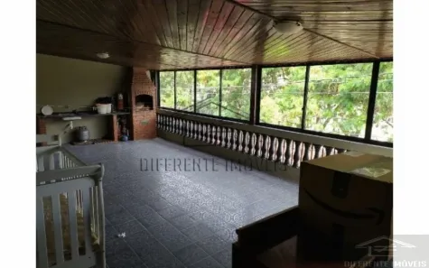 Sobrado com 3 Quartos para alugar, 250m² no Cidade Antônio Estevão de Carvalho, São Paulo