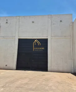 Galpão/Depósito/Armazém para alugar, 300m² no Jardim Industriário, Cuiabá