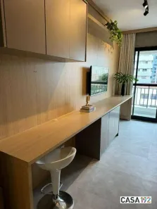 Apartamento com 1 Quarto à venda, 25m² no Pinheiros, São Paulo
