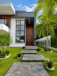 Imóvel Comercial com 3 Quartos à venda, 350m² no Ponta Negra, Manaus