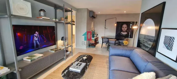 Apartamento com 3 Quartos à venda, 151m² no Barra da Tijuca, Rio de Janeiro