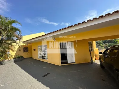 Casa com 4 Quartos à venda, 244m² no Oficinas, Ponta Grossa