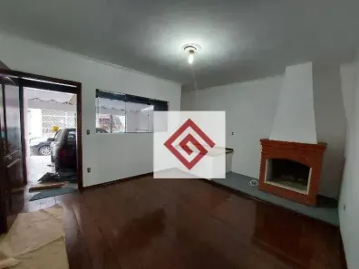 Casa com 3 Quartos à venda, 150m² no Parque Novo Oratório, Santo André