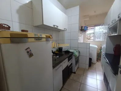 Apartamento com 2 Quartos à venda, 44m² no Jardim Marchesi, Ribeirão Preto