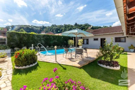 Casa com 3 Quartos à venda, 154m² no Velha Central, Blumenau