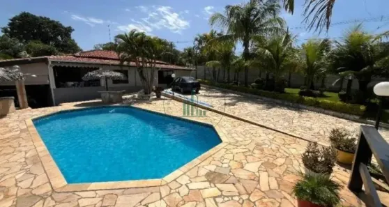 Casa de Condomínio com 2 Quartos à venda, 218m² no Colinas do Piracicaba (Ártemis), Piracicaba