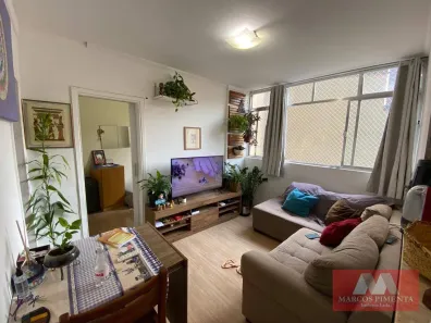 Apartamento com 2 Quartos à venda, 46m² no Liberdade, São Paulo