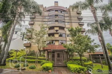 Apartamento com 2 Quartos à venda, 81m² no Boa Vista, Porto Alegre