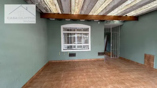 Casa com 2 Quartos à venda, 90m² no Chácara Santo Antônio (Zona Sul), São Paulo