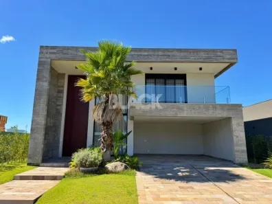 Casa de Condomínio com 4 Quartos à venda, 311m² no Centenário, Torres