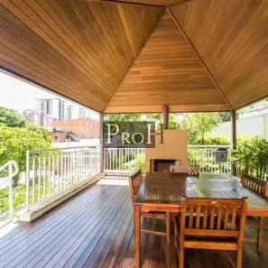 Apartamento com 3 Quartos à venda, 104m² no Baeta Neves, São Bernardo do Campo