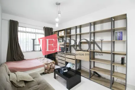 Apartamento com 2 Quartos à venda, 101m² no Itaim Bibi, São Paulo