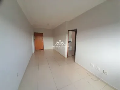 Apartamento com 2 Quartos à venda, 61m² no Residencial Flórida, Ribeirão Preto